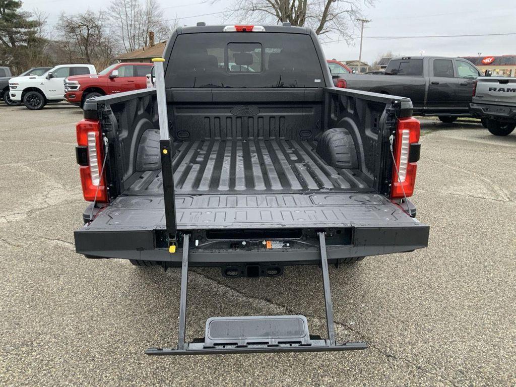 new 2026 Ford F-250 car, priced at $75,897