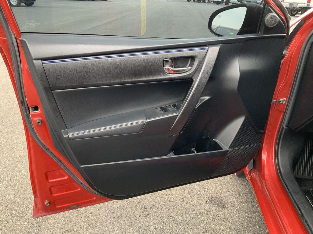 used 2019 Toyota Corolla car, priced at $14,000