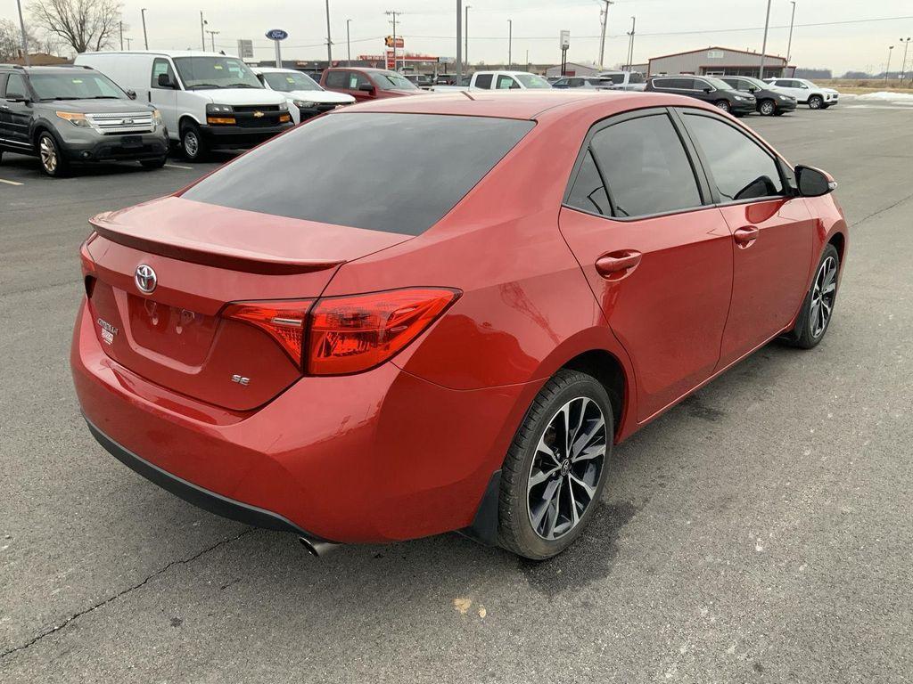 used 2019 Toyota Corolla car, priced at $14,000