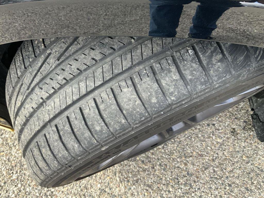 used 2023 Dodge Charger car, priced at $46,500