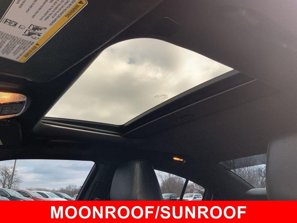 used 2023 Dodge Charger car, priced at $46,000