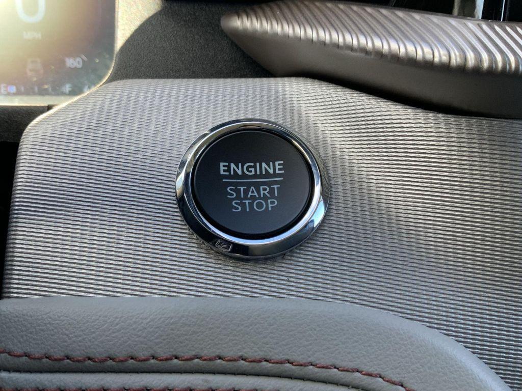 new 2026 Ford Explorer car, priced at $45,326