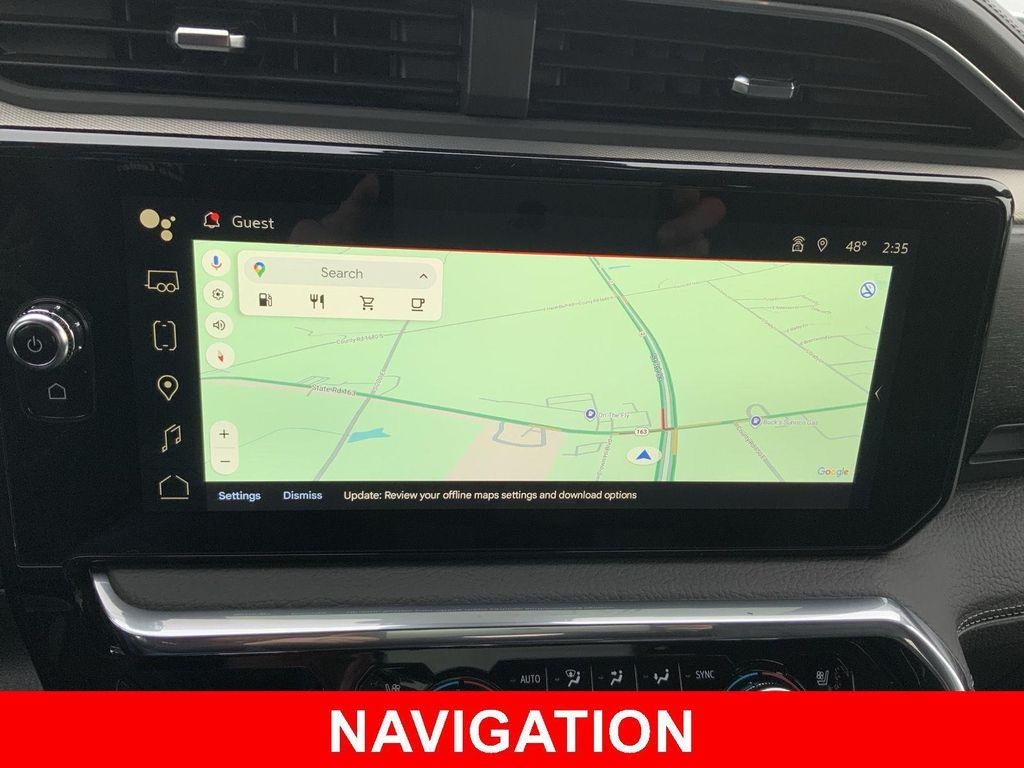 new 2026 GMC Sierra 2500 car, priced at $75,687