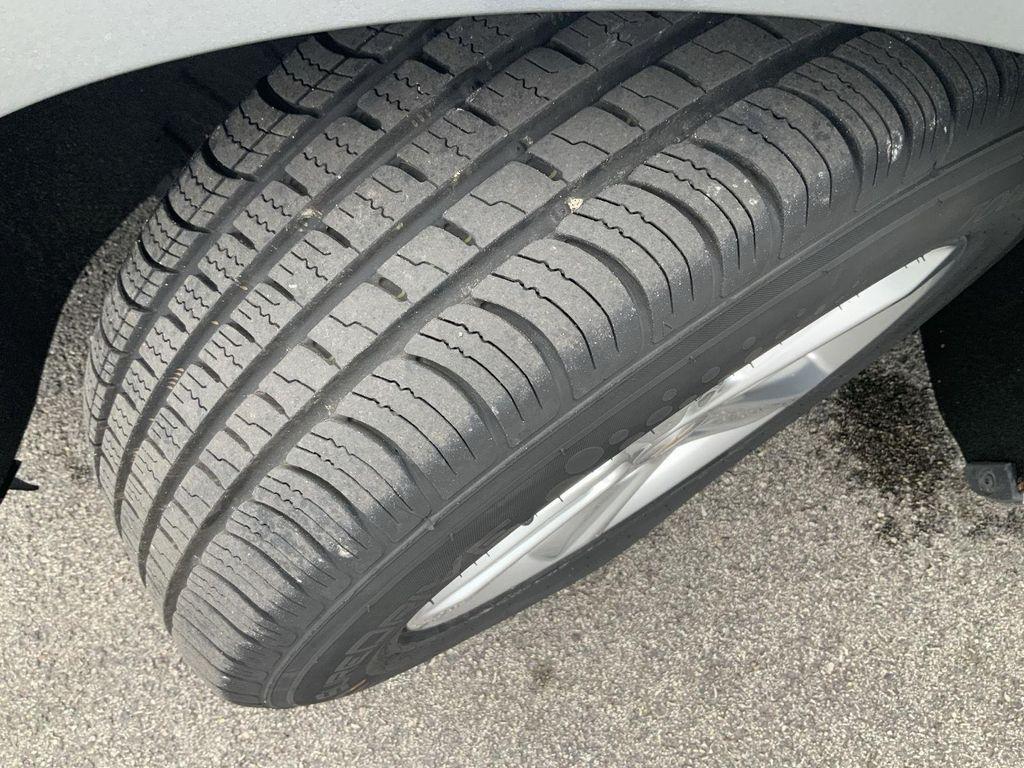 used 2024 Chevrolet Malibu car, priced at $20,000