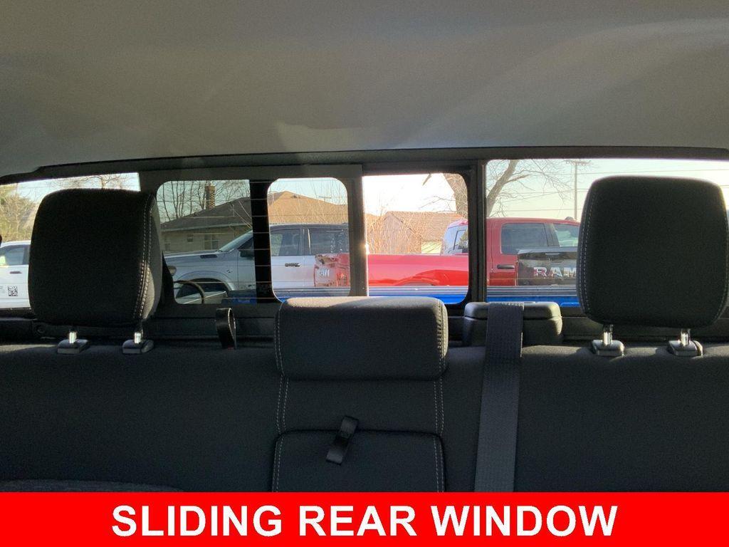 new 2025 Ford Ranger car, priced at $37,593