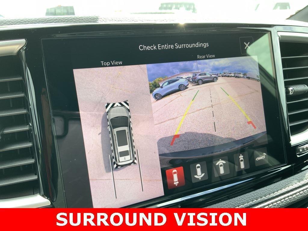 new 2026 Chrysler Pacifica car, priced at $41,243