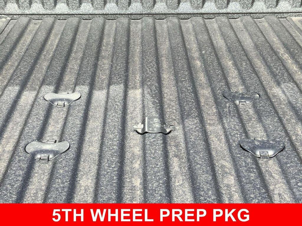 new 2026 GMC Sierra 3500 car, priced at $102,324