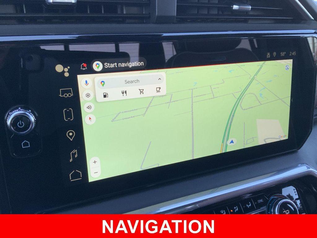 new 2026 GMC Sierra 3500 car, priced at $102,324