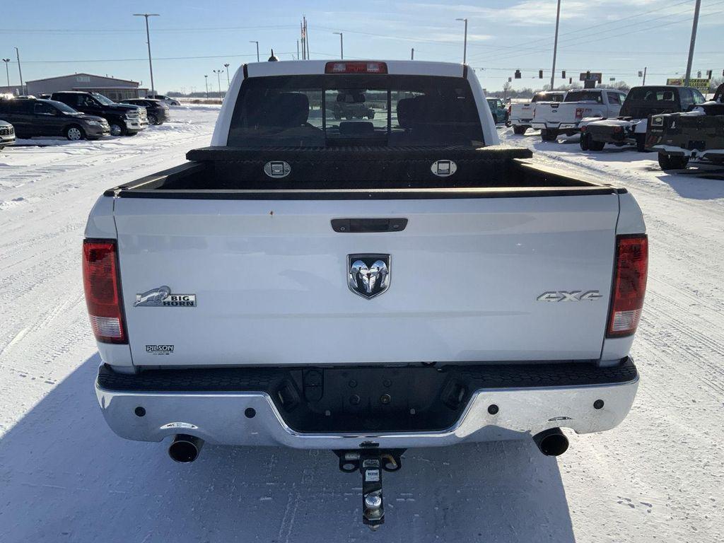 used 2013 Ram 1500 car, priced at $15,000