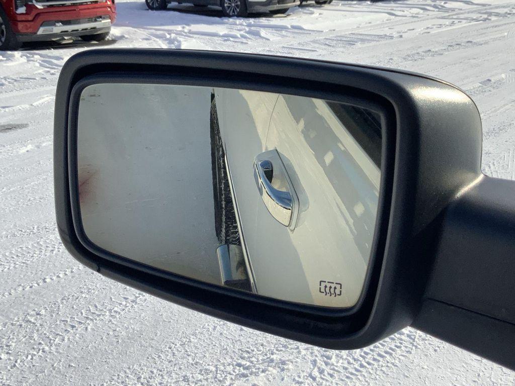 used 2013 Ram 1500 car, priced at $15,000