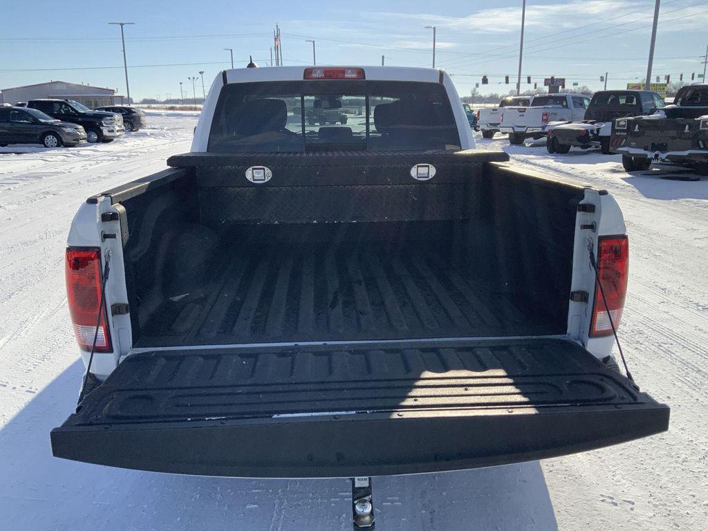 used 2013 Ram 1500 car, priced at $15,000