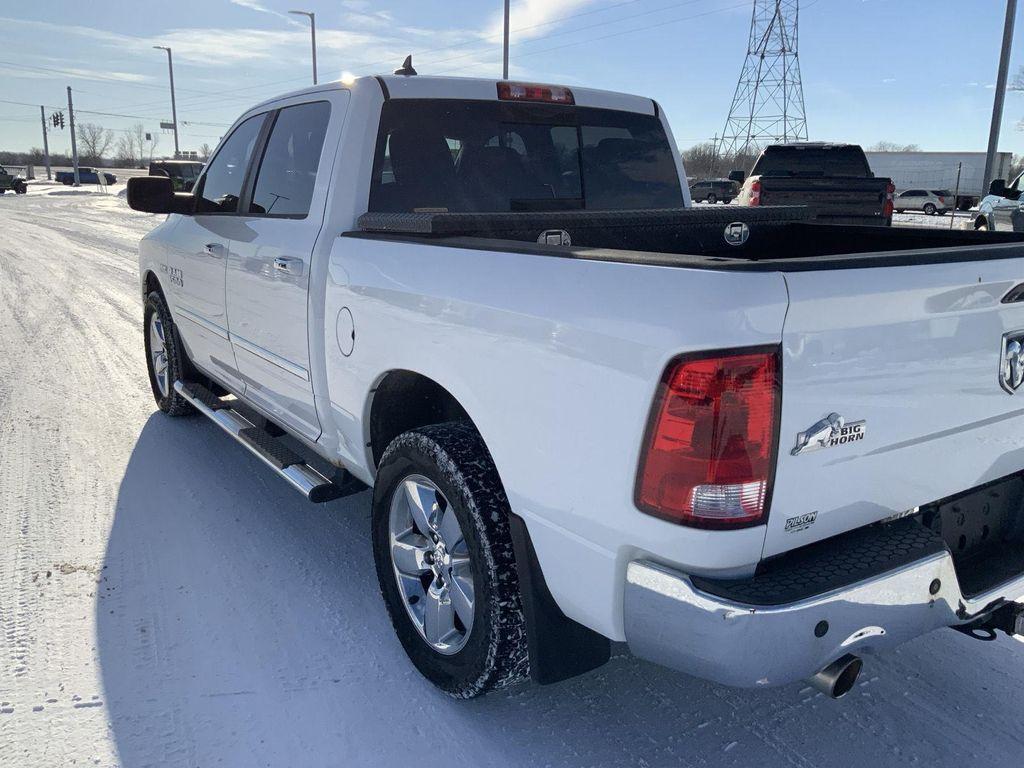 used 2013 Ram 1500 car, priced at $15,000