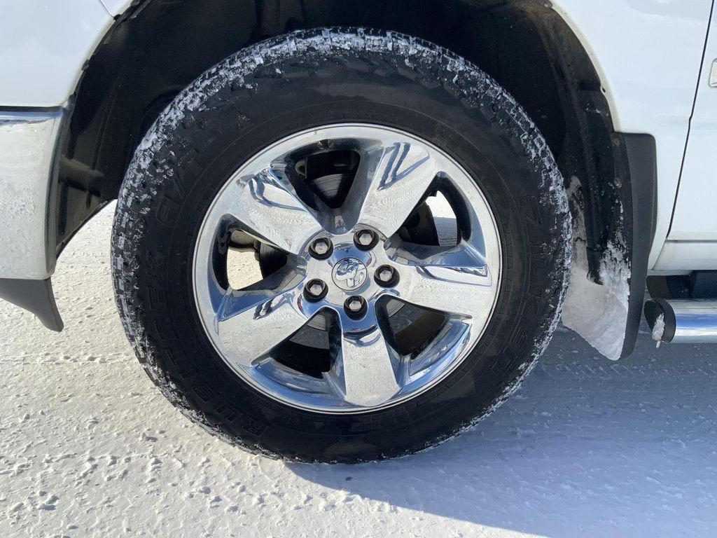 used 2013 Ram 1500 car, priced at $15,000