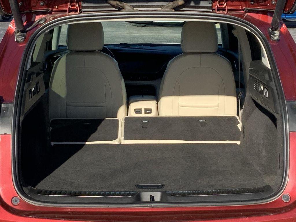 used 2021 Buick Envision car, priced at $21,700