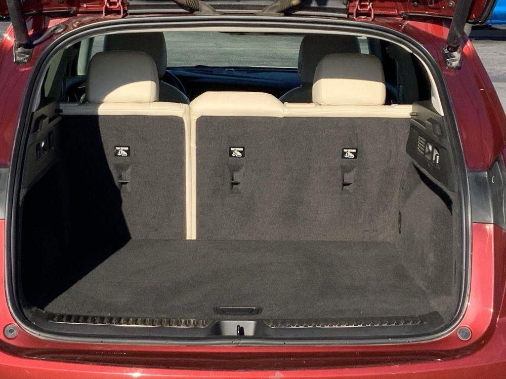 used 2021 Buick Envision car, priced at $21,700