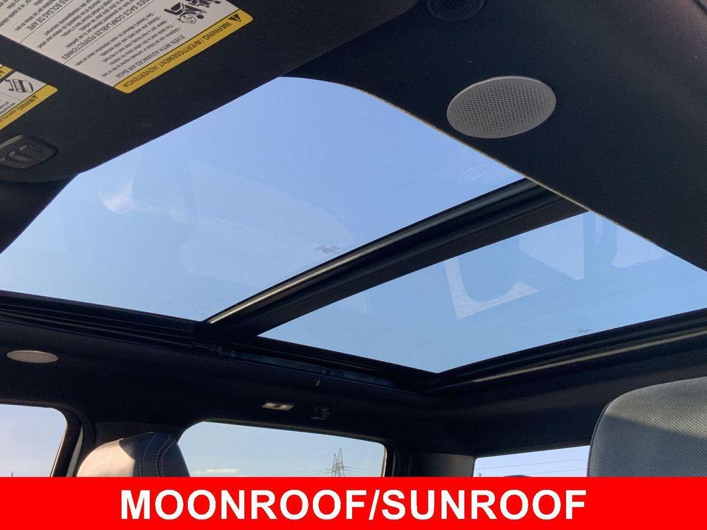 used 2022 Ford F-150 car, priced at $41,000