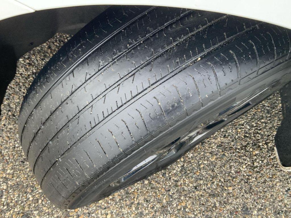 used 2022 Chrysler Pacifica car, priced at $21,000