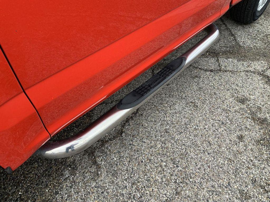 used 2018 Ford F-150 car, priced at $15,500