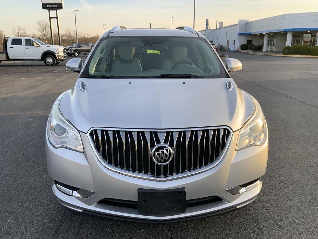 used 2015 Buick Enclave car, priced at $10,000