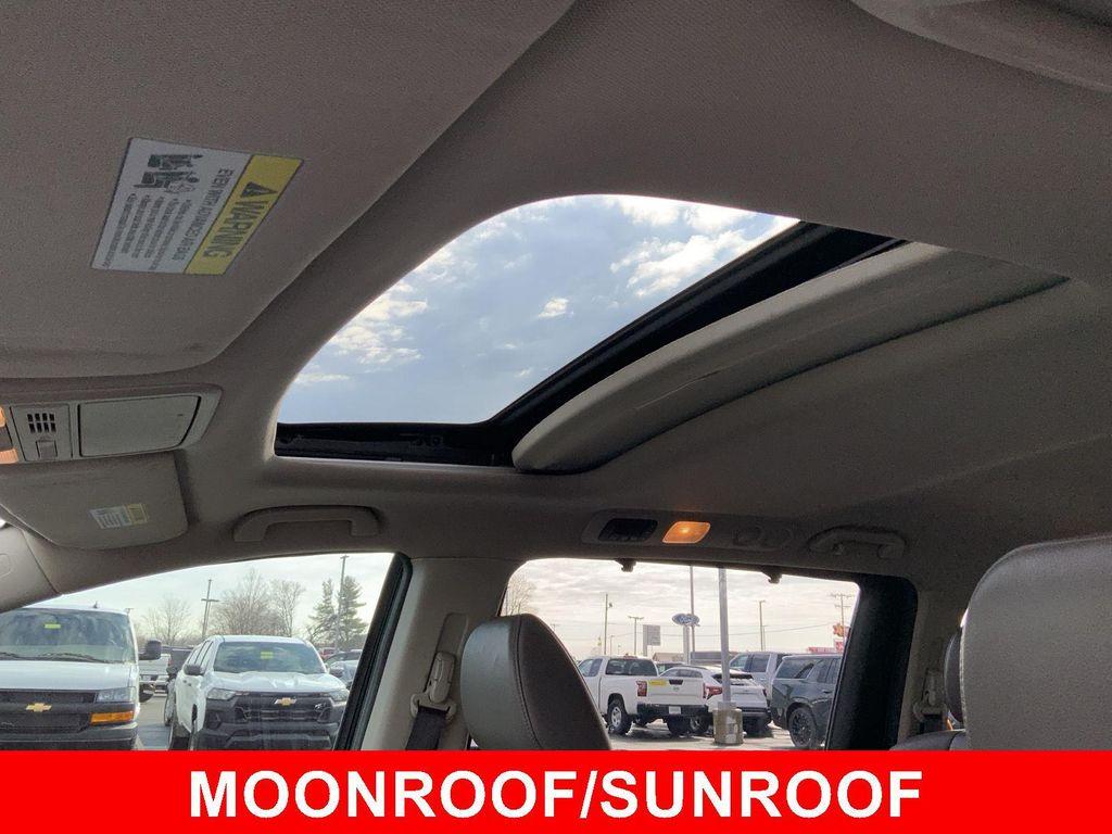 used 2015 Honda Odyssey car, priced at $11,300