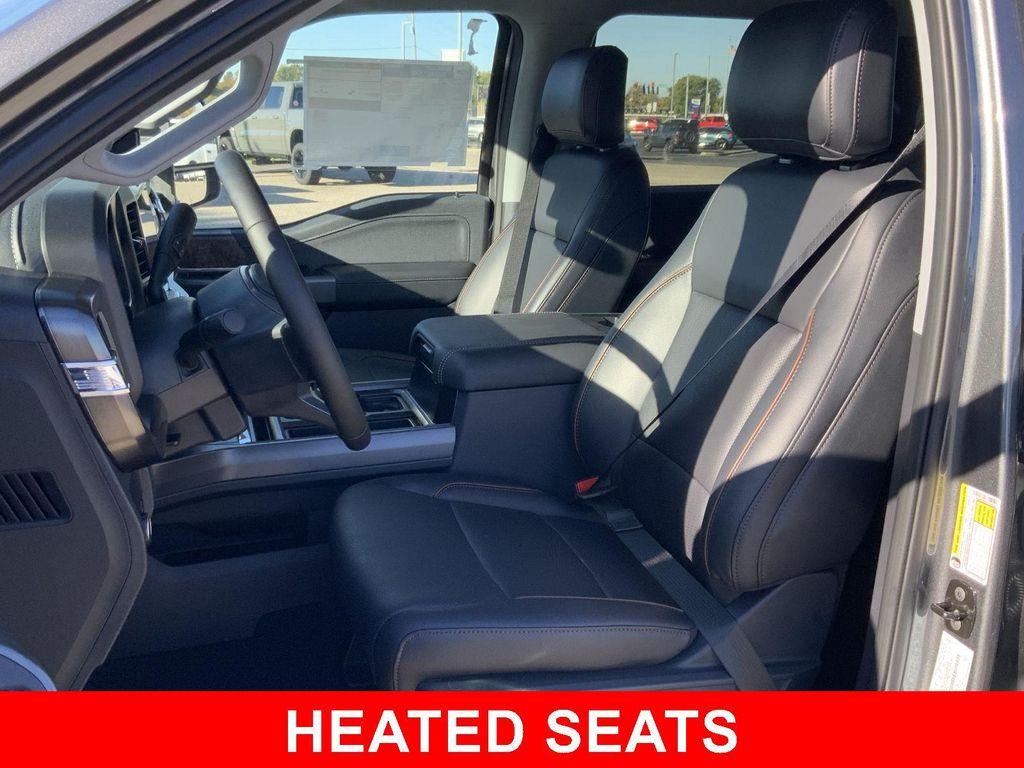 new 2026 Ford F-250 car, priced at $75,733