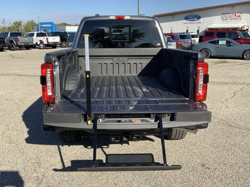 new 2026 Ford F-250 car, priced at $75,733
