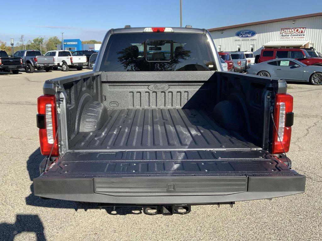 new 2026 Ford F-250 car, priced at $75,733