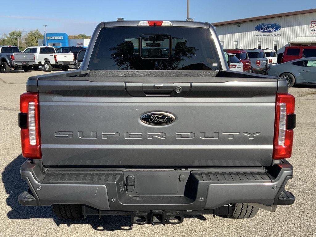 new 2026 Ford F-250 car, priced at $75,733