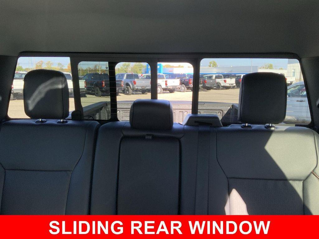 new 2026 Ford F-250 car, priced at $75,733