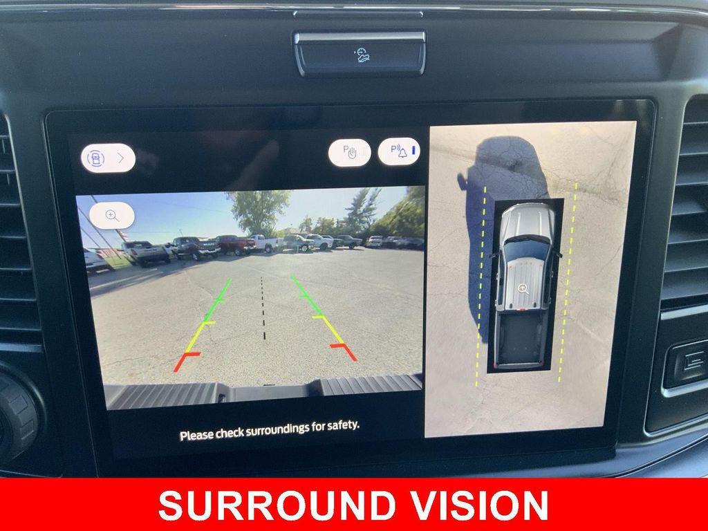 new 2026 Ford F-250 car, priced at $75,733