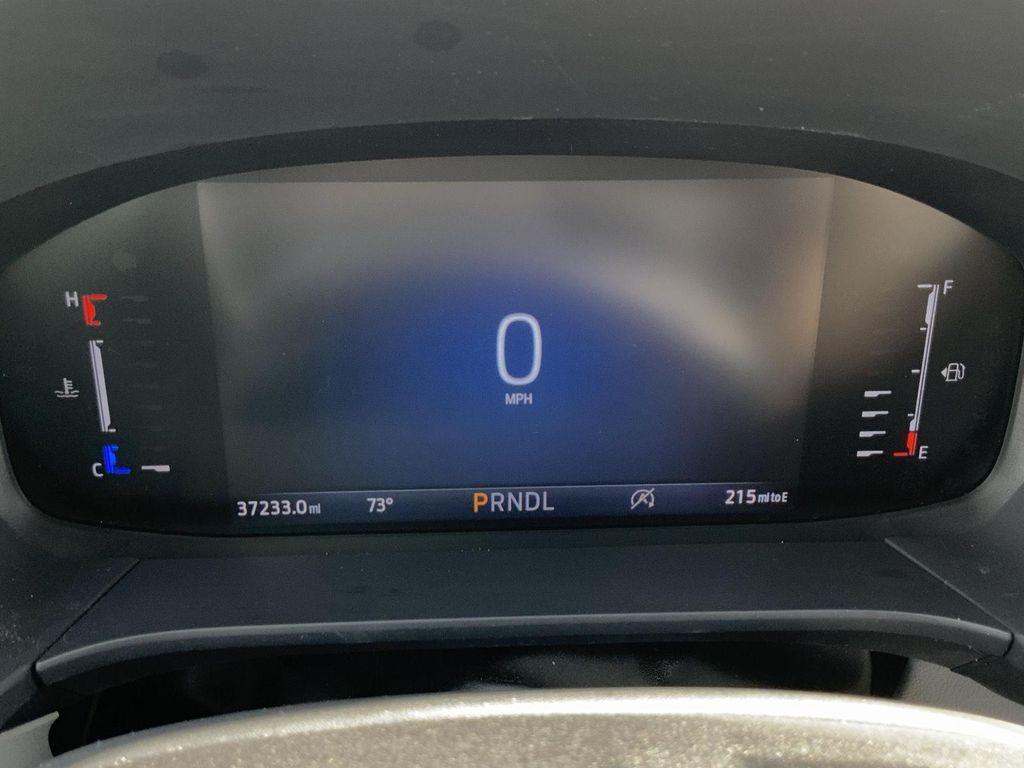 used 2023 Ford Escape car, priced at $21,000