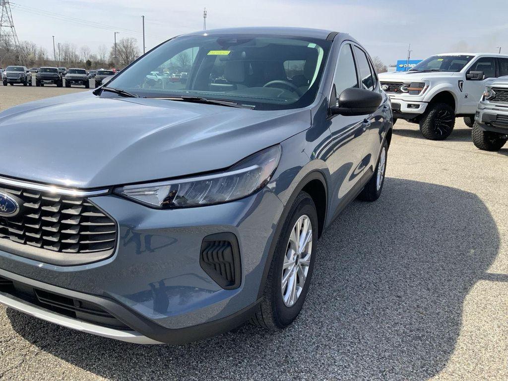 used 2023 Ford Escape car, priced at $21,000