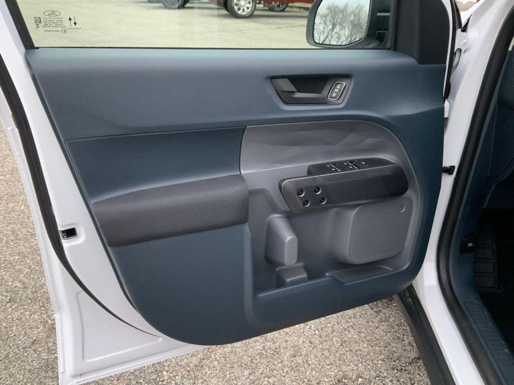 new 2026 Ford Maverick car, priced at $29,578