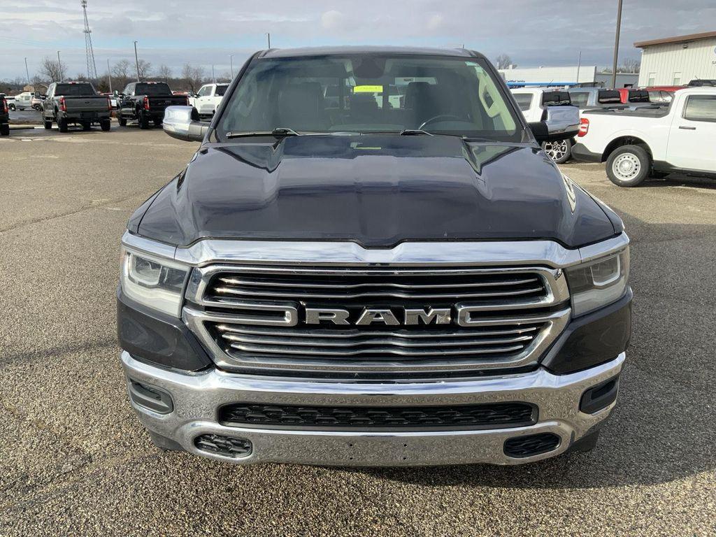 used 2020 Ram 1500 car, priced at $32,900