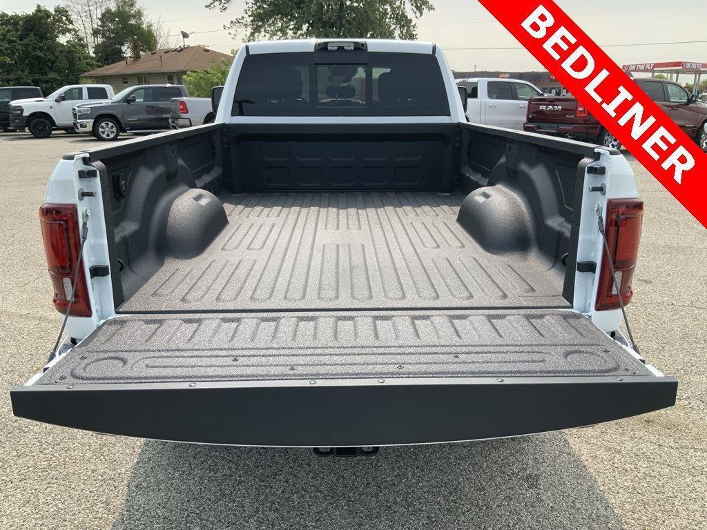 new 2026 Ram 3500 car, priced at $70,978