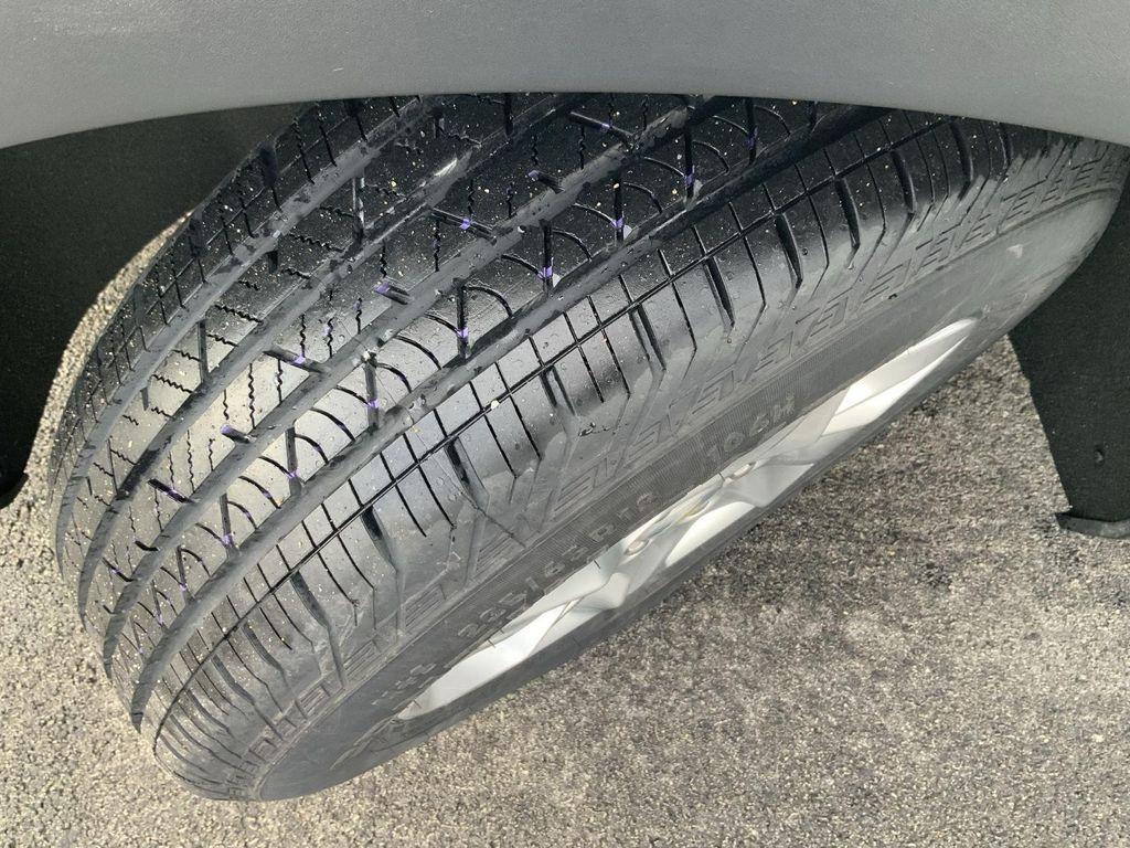 used 2022 Chevrolet Blazer car, priced at $19,500