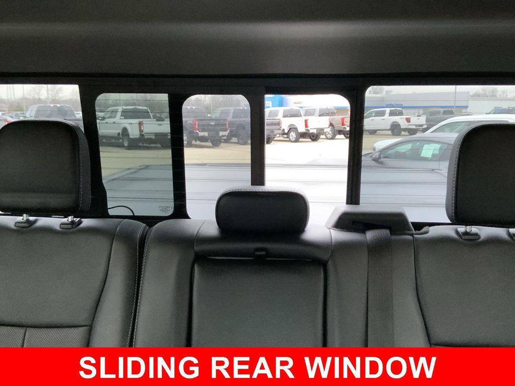 used 2019 Ford F-150 car, priced at $29,500