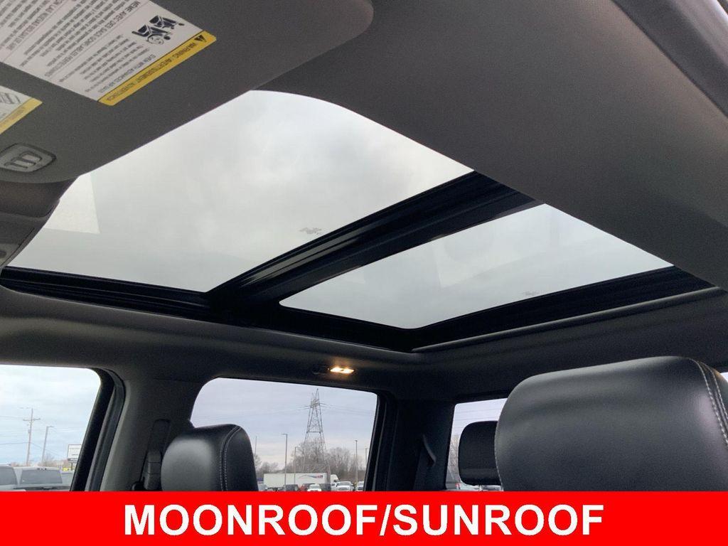 used 2019 Ford F-150 car, priced at $29,500