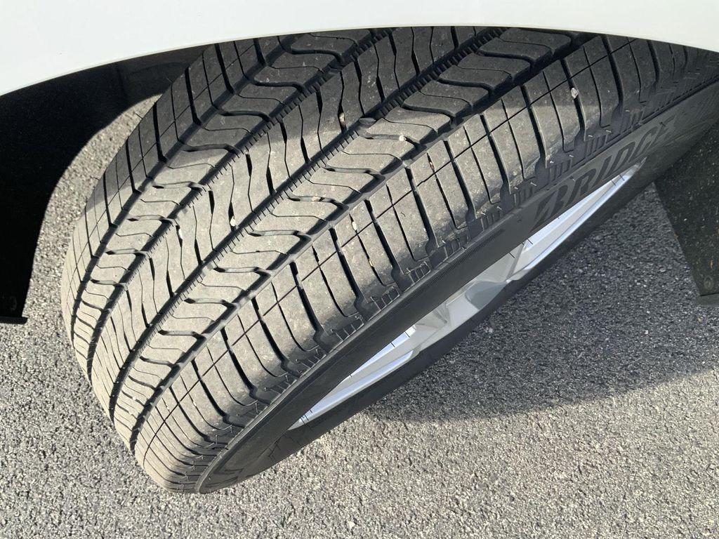 used 2024 Chevrolet Equinox car, priced at $22,000