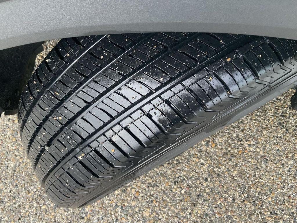 used 2024 Ford Escape car, priced at $20,800