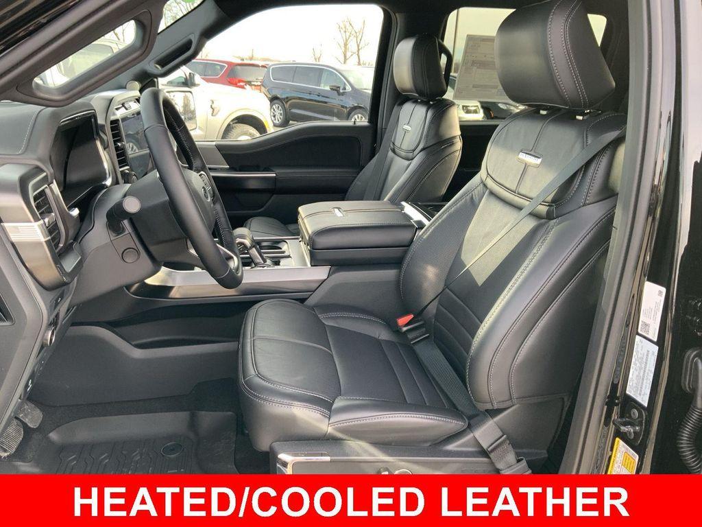 new 2026 Ford F-150 car, priced at $75,880