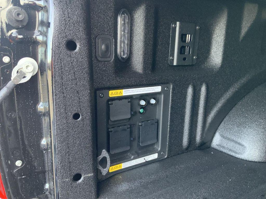 new 2026 Ford F-150 car, priced at $75,880