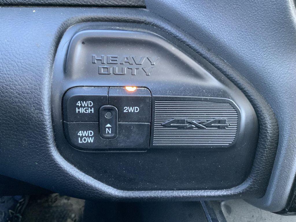 used 2024 Ram 3500 car, priced at $68,000