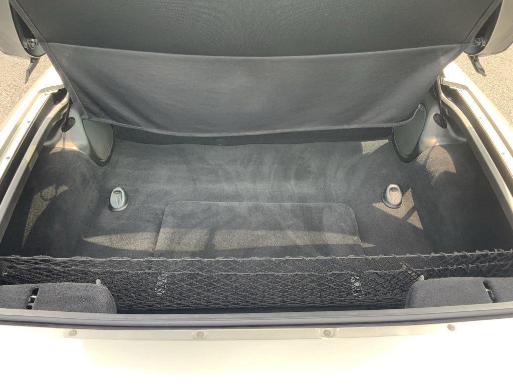 used 2000 Chevrolet Corvette car, priced at $17,000