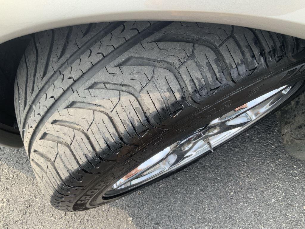 used 2000 Chevrolet Corvette car, priced at $17,000