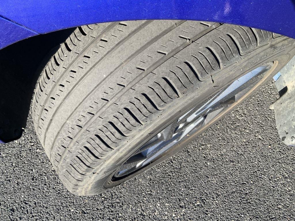 used 2024 Hyundai Elantra car, priced at $18,500