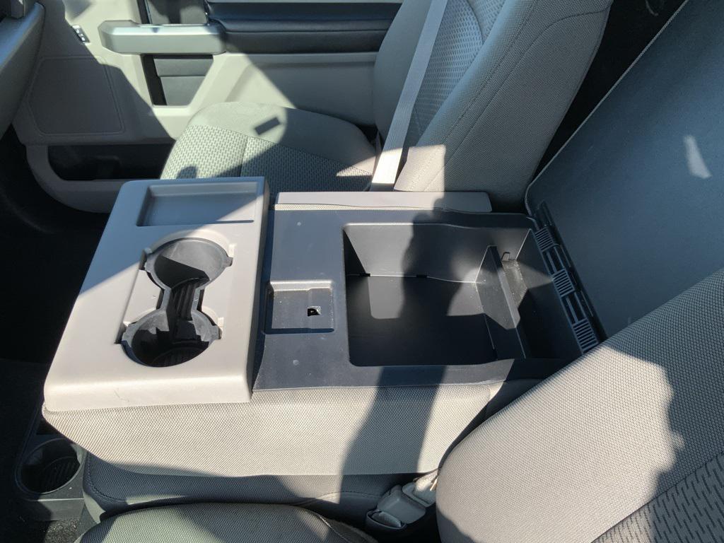 2016 Ingot Silver Metallic Ford F-150