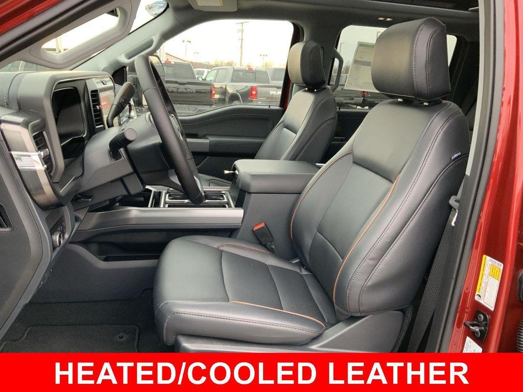 new 2026 Ford F-250 car, priced at $84,731