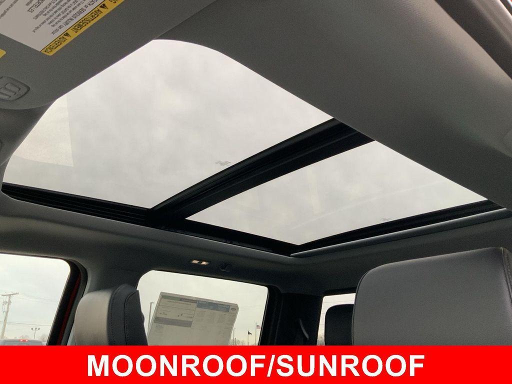 new 2026 Ford F-250 car, priced at $84,731