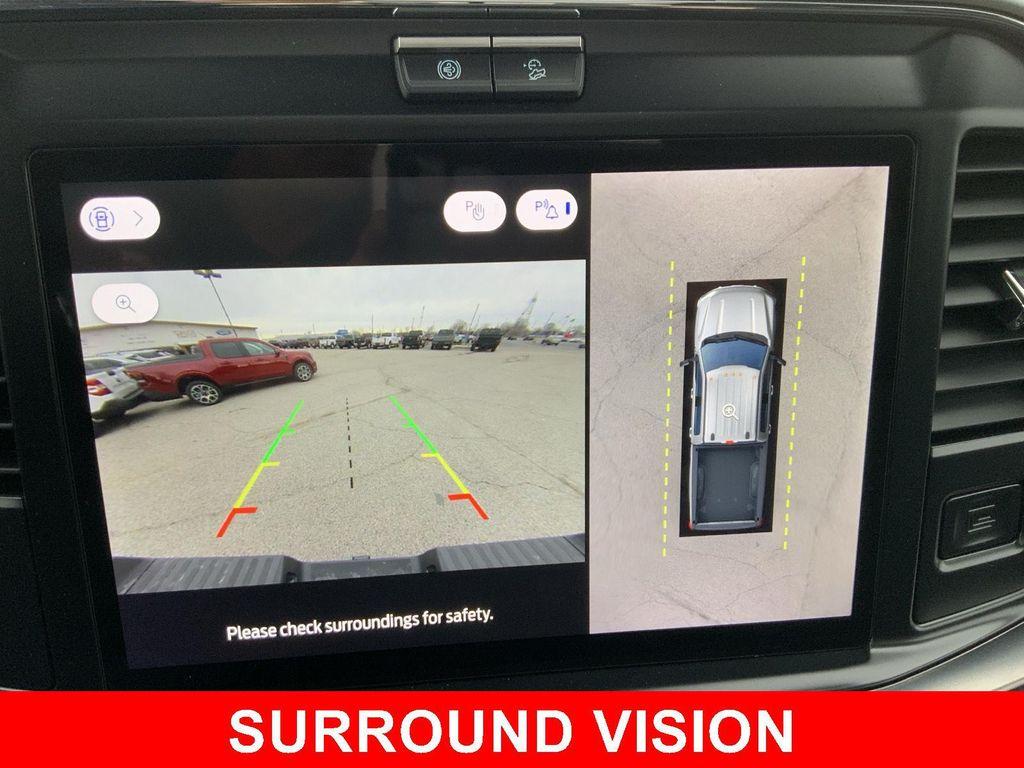 new 2026 Ford F-250 car, priced at $84,731